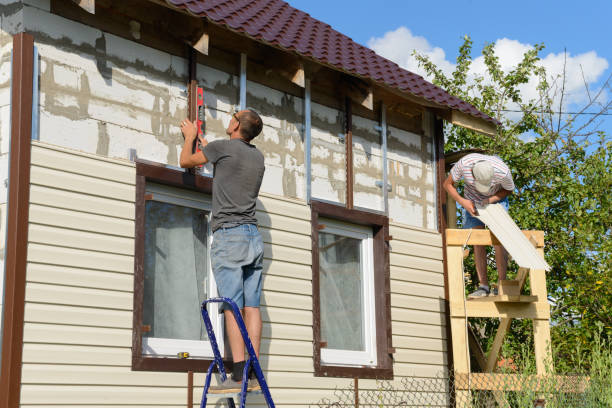 Affordable Siding Repair and Maintenance Services in Greenwood, IN