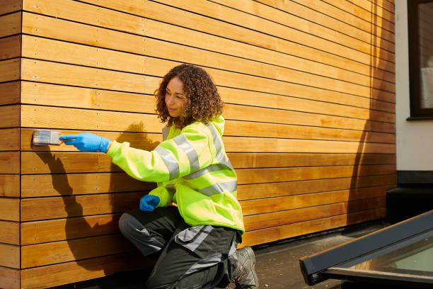Best Historical Building Siding Restoration  in Greenwood, IN