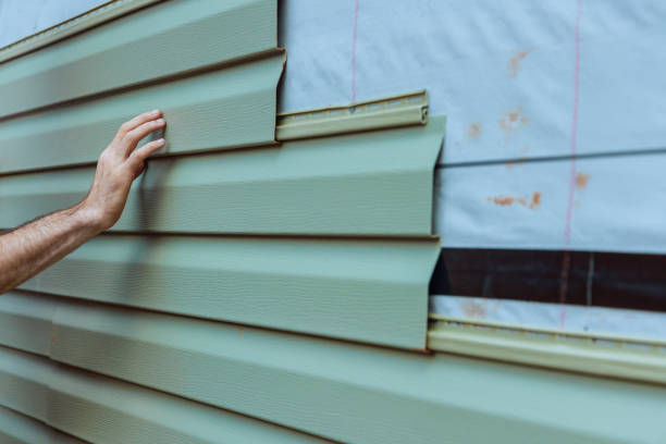Best Engineered Wood Siding  in Greenwood, IN